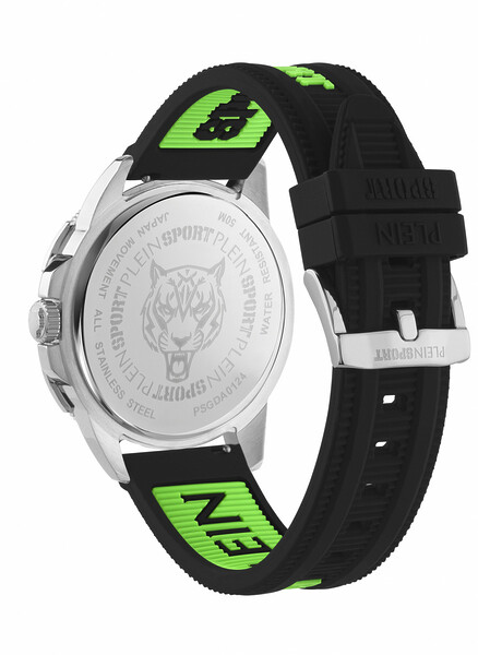 Philipp Plein Rampage PSGDA0124