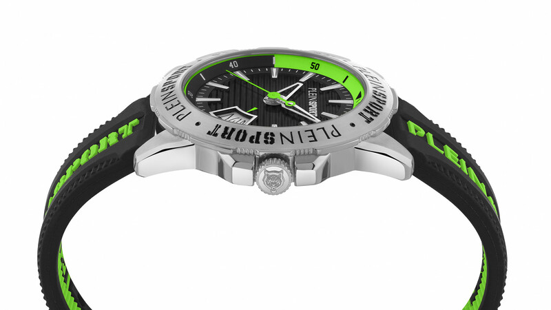 Philipp Plein Rampage PSGDA0124