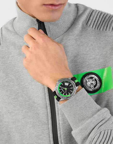 Philipp Plein Rampage PSGDA0124