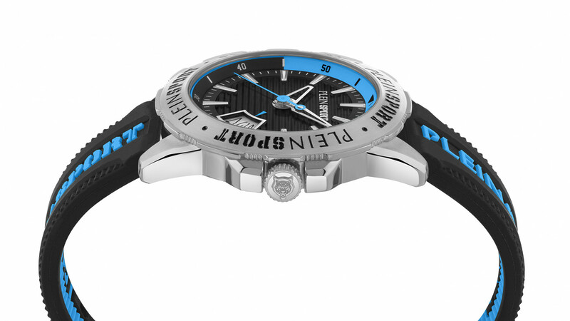 Philipp Plein Rampage PSGDA0224