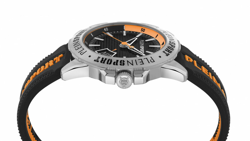 Philipp Plein Rampage PSGDA0324