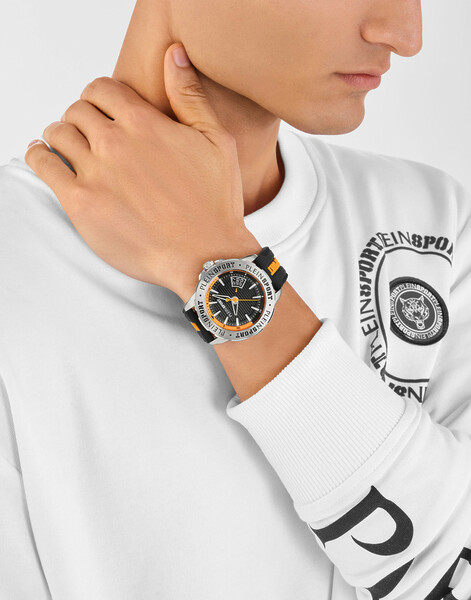 Philipp Plein Rampage PSGDA0324