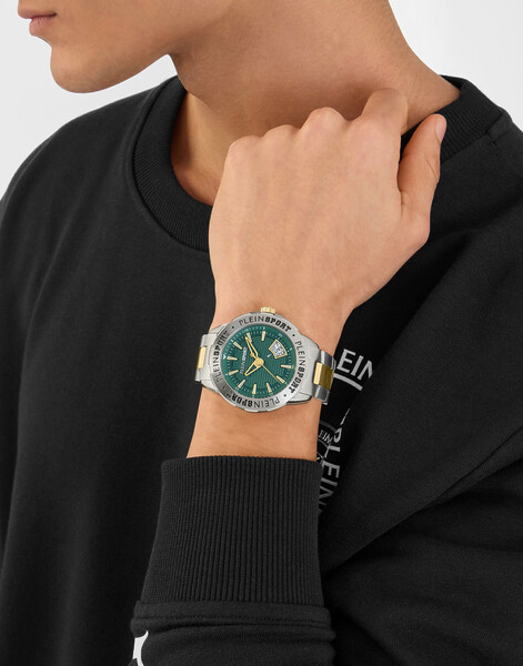 Philipp Plein Rampage PSGDA0824