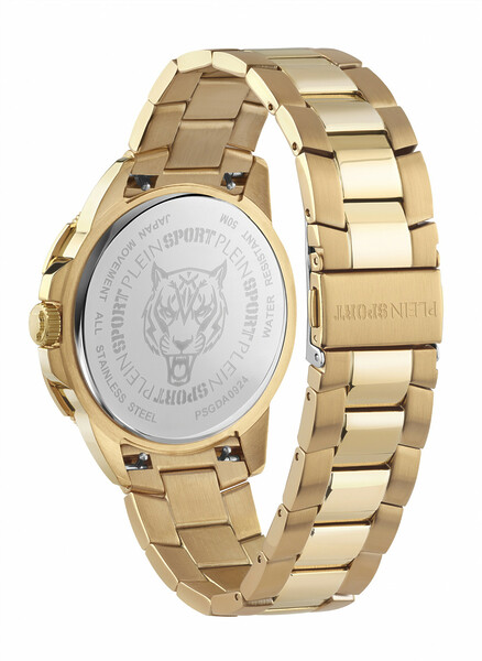 Philipp Plein Rampage PSGDA0924