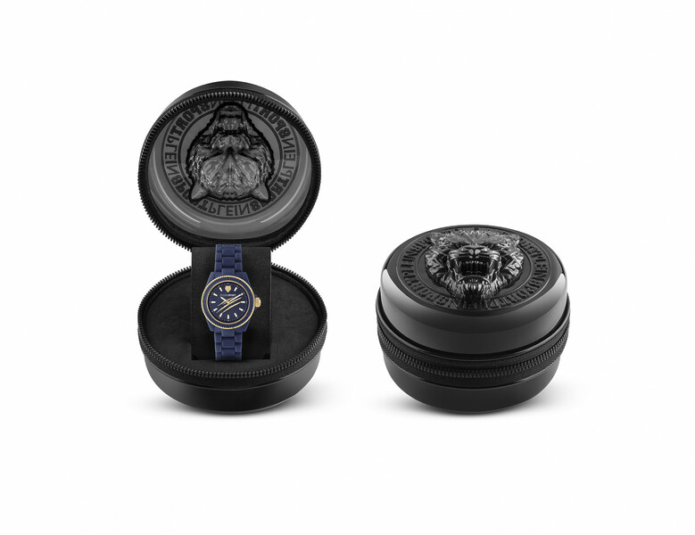 Philipp Plein Sport The Scratch PSHBA1223