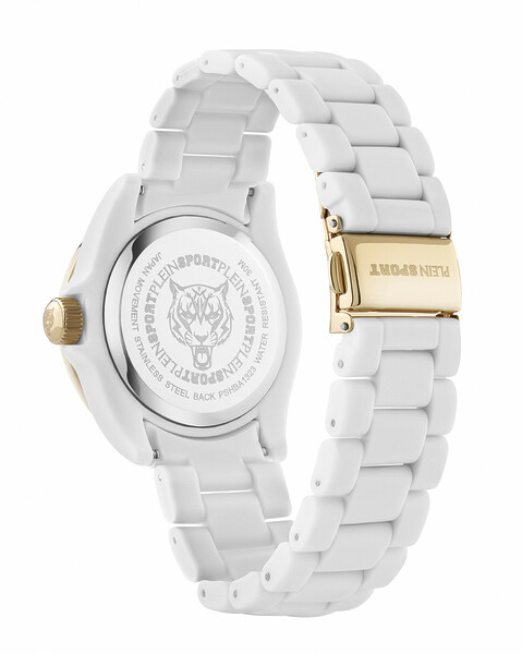 Philipp Plein Sport The Scratch PSHBA1323