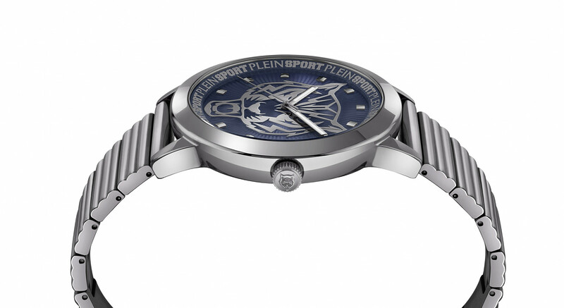 Philipp Plein Iron Tiger PSKDA0724