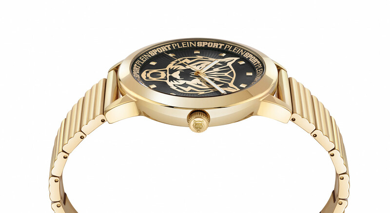 Philipp Plein Iron Tiger PSKDA0924
