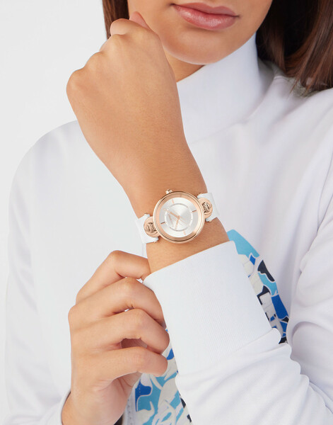 Philipp Plein Sport Supernova PSLEA0324