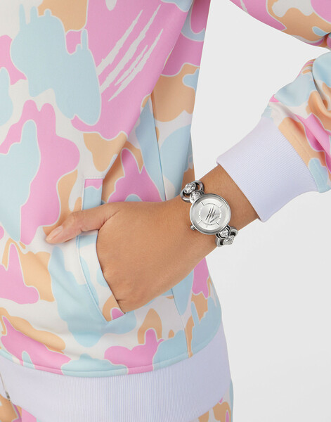 Philipp Plein Sport Supernova PSLEA0424