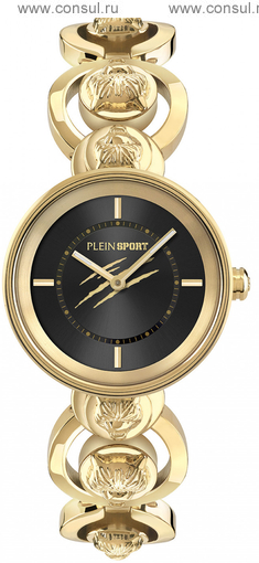 Philipp Plein Sport Supernova PSLEA0524
