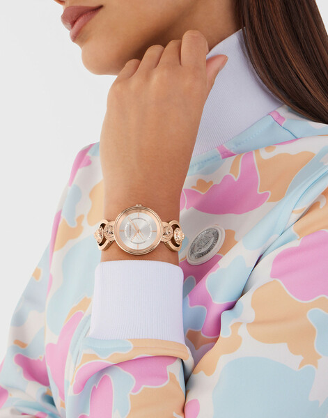 Philipp Plein Sport Supernova PSLEA0624