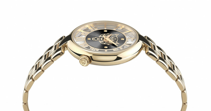 Philipp Plein Tiger Luxe PSMBA0223