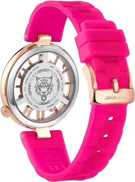 Philipp Plein Tiger Luxe PSMBA1123