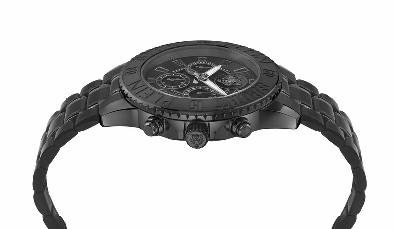 Philipp Plein Sport Glam PSMEA0724