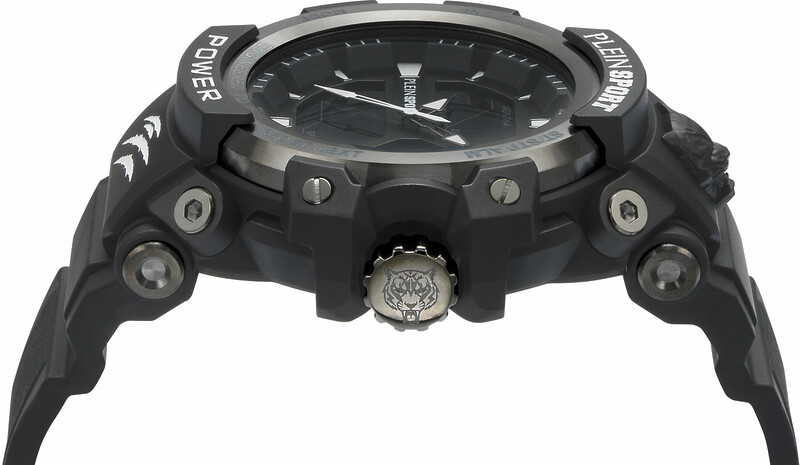 Philipp Plein Combat PSNBA0123