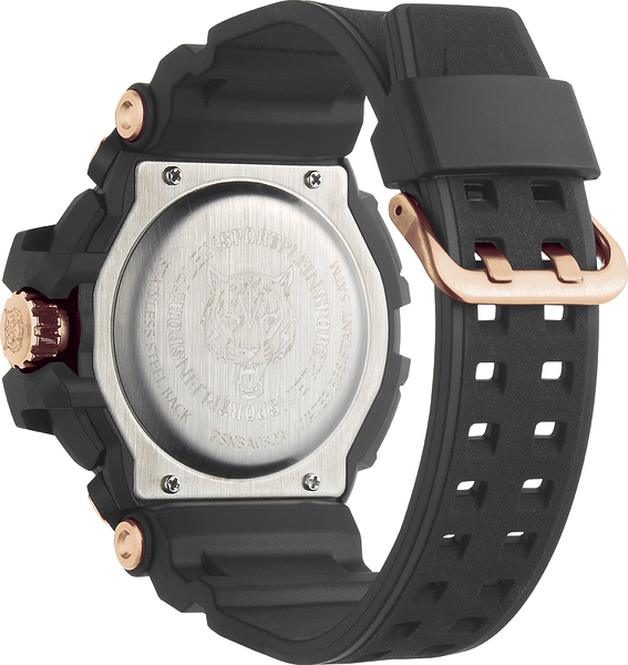 Philipp Plein Combat PSNBA0323