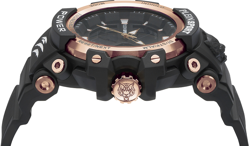 Philipp Plein Combat PSNBA0323