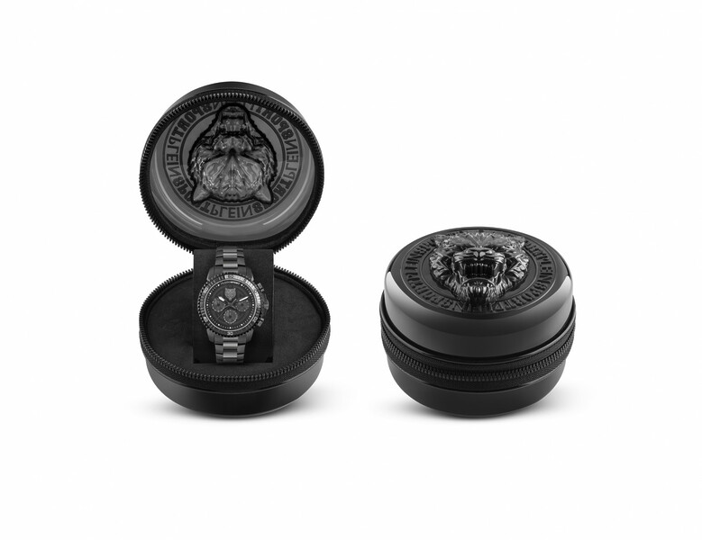Philipp Plein Sport Powerlift PSPBA1123