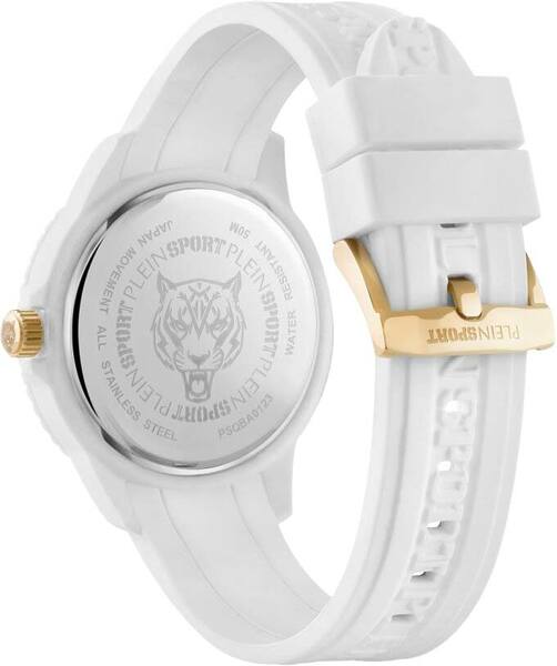 Philipp Plein Sport Fearless PSQBA0123