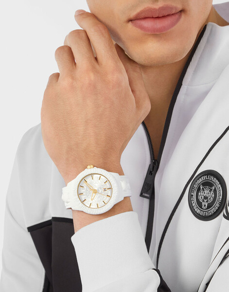 Philipp Plein Sport Fearless PSQBA0123