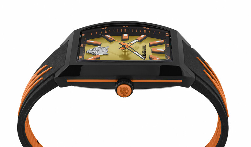 Philipp Plein Sport Gaze PSRBA0123