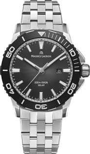 Maurice Lacroix Pontos S Solar PT1008-SSL22-330-1