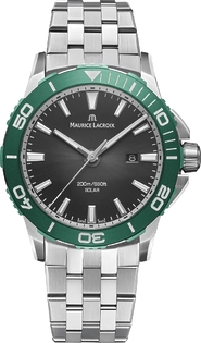 Maurice Lacroix Pontos S Solar PT1008-SSL52-330-1