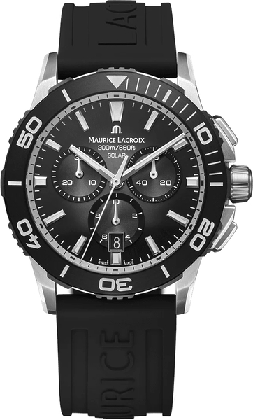Maurice Lacroix Pontos S Solar PT1038-SSL20-330-2 Maurice Lacroix Pontos S Solar PT1038-SSL20-330-2