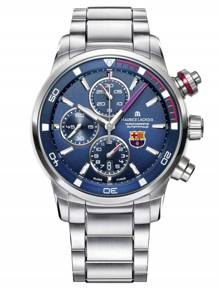 Maurice Lacroix PT6008-SS002-431-1 Maurice Lacroix PT6008-SS002-431-1