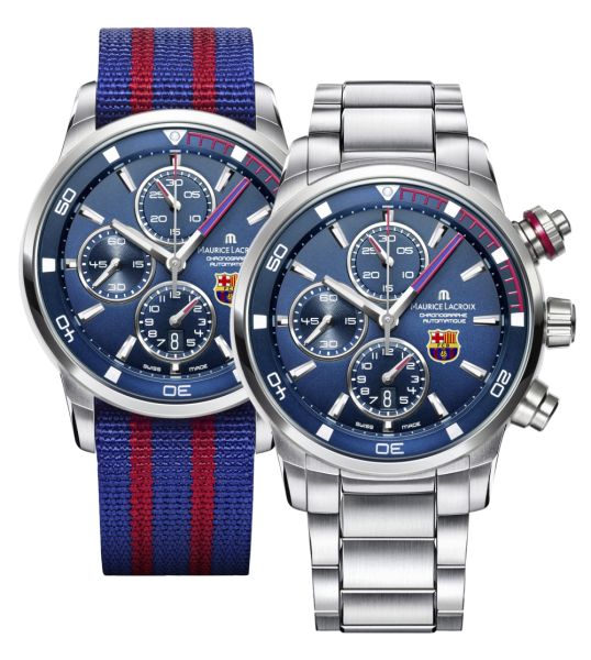 Maurice Lacroix PT6008-SS002-431-1 Maurice Lacroix PT6008-SS002-431-1