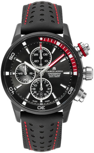 Maurice Lacroix Pontos S Extreme PT6028-ALB01-331