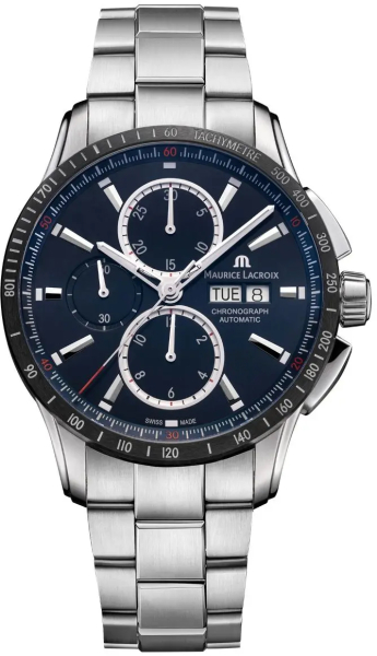 Maurice Lacroix Pontos S PT6038-SSL22-430-1 Maurice Lacroix Pontos S PT6038-SSL22-430-1