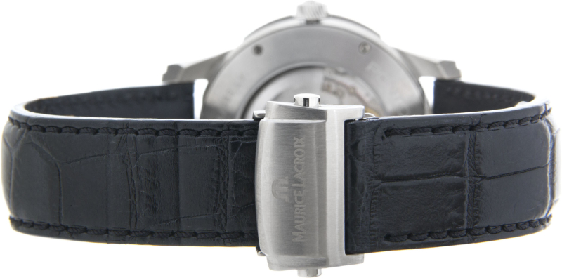 Maurice Lacroix Pontos PT6148-SS001-130