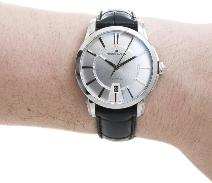 Maurice Lacroix Pontos PT6148-SS001-130