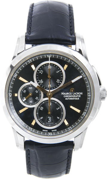 Maurice Lacroix Pontos PT6188-SS001-332