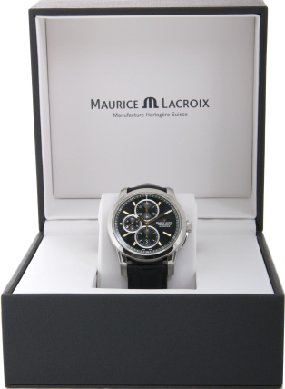 Maurice Lacroix Pontos PT6188 SS001 332