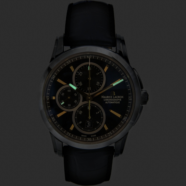 Maurice Lacroix Pontos PT6188-SS001-332