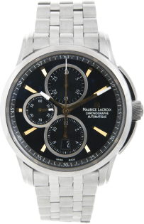 Maurice Lacroix Pontos PT6188-SS002-332