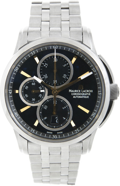 Maurice Lacroix Pontos PT6188-SS002-332 Maurice Lacroix Pontos PT6188-SS002-332