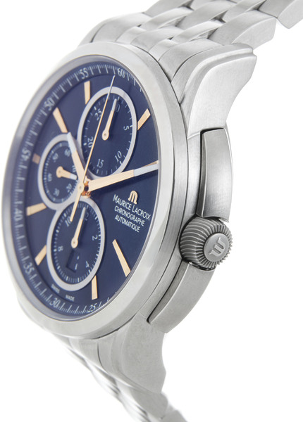 Maurice Lacroix Pontos PT6188-SS002-332 Maurice Lacroix Pontos PT6188-SS002-332