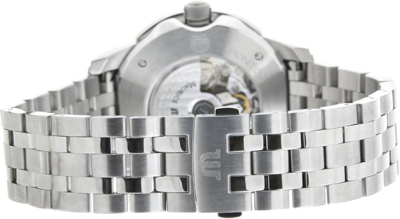 Maurice Lacroix Pontos PT6188-SS002-332 Maurice Lacroix Pontos PT6188-SS002-332