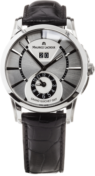 Maurice Lacroix Pontos PT6208-SS001-130 Maurice Lacroix Pontos PT6208-SS001-130
