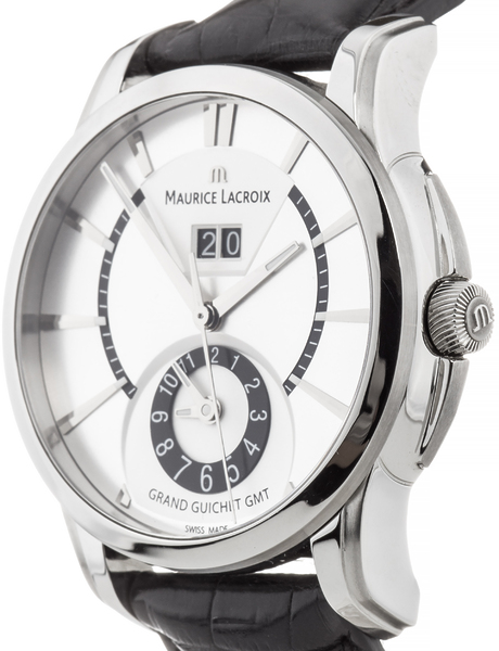 Maurice Lacroix Pontos PT6208-SS001-130 Maurice Lacroix Pontos PT6208-SS001-130