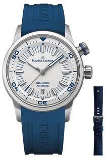 Maurice Lacroix Pontos S Diver PT6248-SS00L-130-4