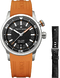 Maurice Lacroix Pontos S Diver PT6248-SS00L-330-J