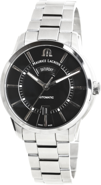 Maurice Lacroix Pontos Day Date PT6358-SS002-330-1