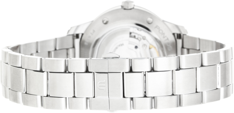 Maurice Lacroix Pontos Day Date PT6358-SS002-330-1