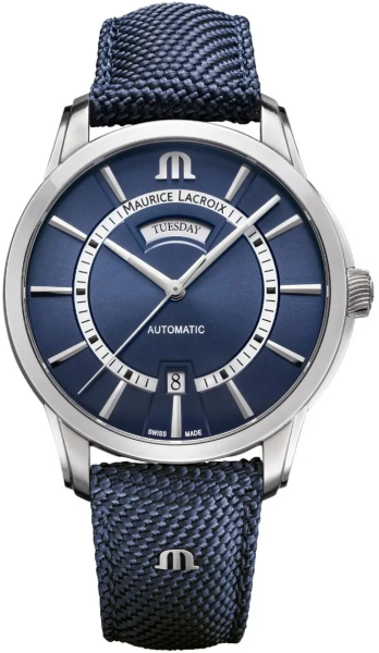Maurice Lacroix Pontos PT6358-SS004-431-4 Maurice Lacroix Pontos PT6358-SS004-431-4