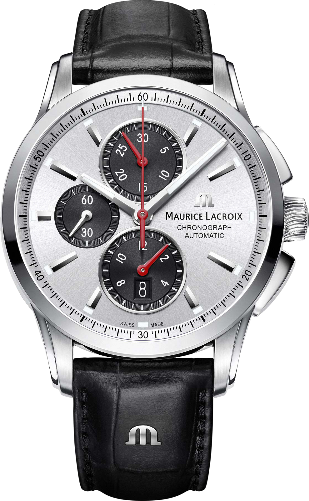 

Maurice Lacroix Pontos PT6388-SS001-131-1